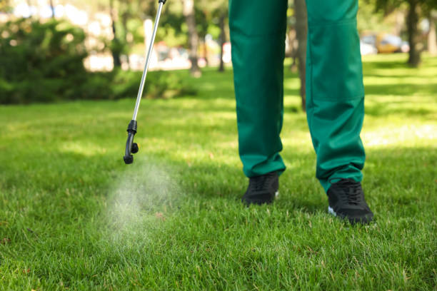 Best Commercial Pest Control Services  in Bowling Green, OH