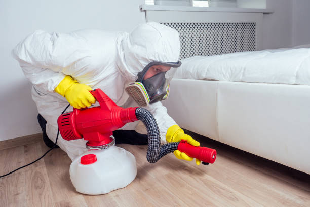 Best Emergency Pest Control  in Bowling Green, OH