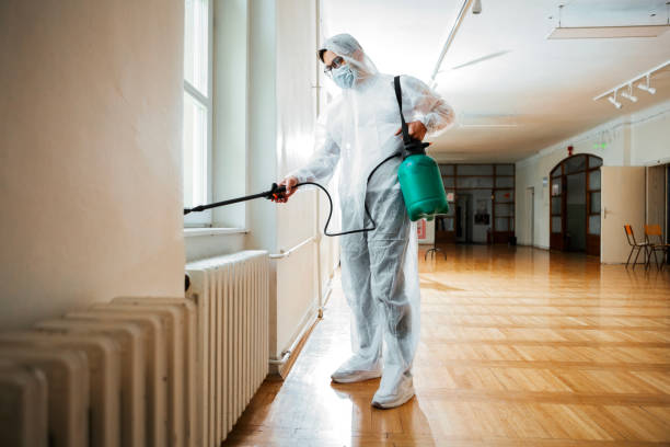 Best Emergency Pest Control  in Bowling Green, OH
